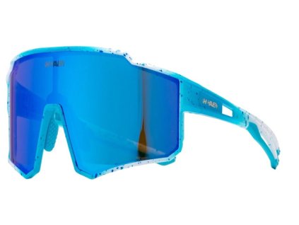 brýle HAVEN NIB modro/bílé