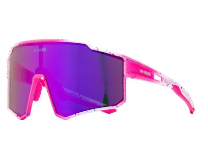 brýle HAVEN NIB bílo/růžové