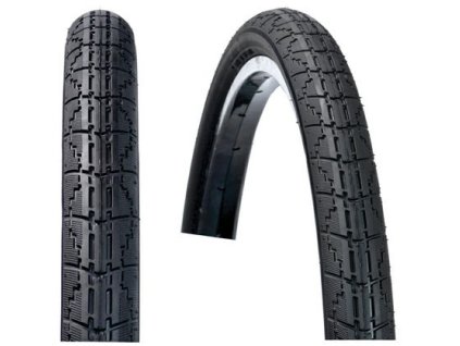 plášť DSI SRI59 20"x1,5/40-406 černá