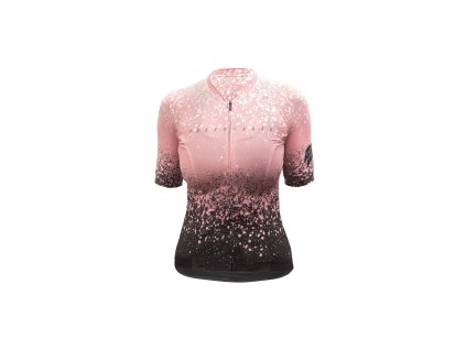 Fresh Trash WOMEN'S  SIGNATURE CONVERT JERSEY ALL OVER PRINT vel.S