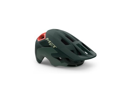 MET přilba REVO MIPS midnight forest -52/56