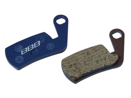brzdové destičky BBB BBS-34 Magura Marta