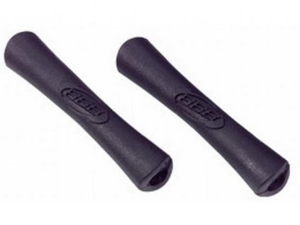 koncovka BBB CableWrap 5mm černá 2ks