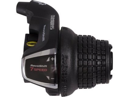 řazení Shimano Tourney SL-RS35 7p servisní balení