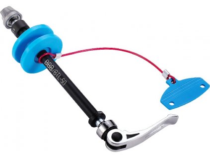 držák řetězu BBB BTL-50 ChainGrip 135mm