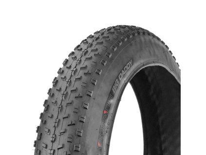 Plášť Big Daddy Chao Yang Tire 20 x 4.0 Fat, KOMUTER.cz