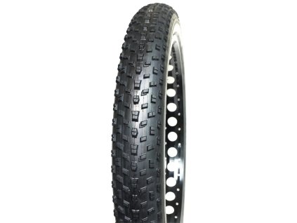 Plášť Panaracer Fat B Nimble Tire 20 x 4.0 Fat, KOMUTER.cz