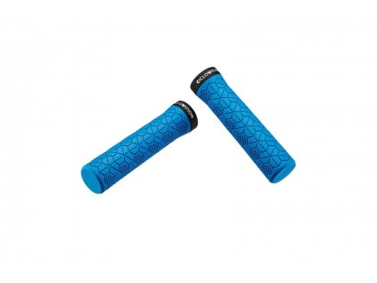 CICLOVATION gripy Trail MTB Honeycomb Sky Blue