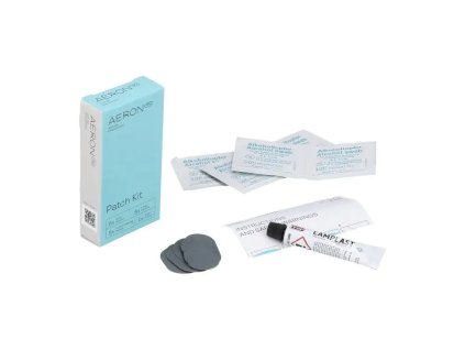 AERON lepení Glueless Patch Kit
