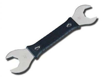 klíč konusový 36-40 BBB BTL-56 HeadFix