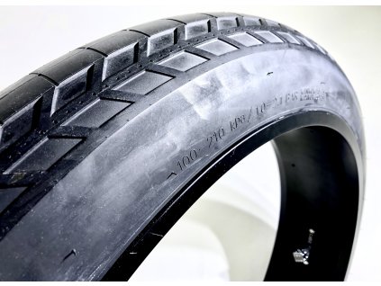 Fat Bike Fleetwood 26 x 4.0 / 100-559