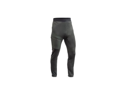 FT MEN'S CROSS POINT PANTS OLIVE GREEN (Velikost L)