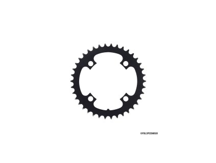 FSA převodník E-Bike steel 1x 104x38 w/o MT-A