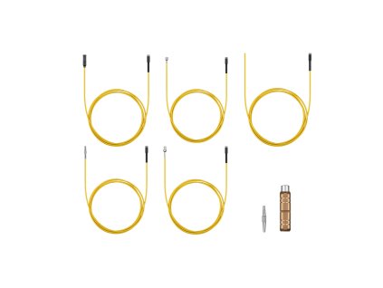 TOPEAK nářadí INTERNAL CABLE ROUTING SET
