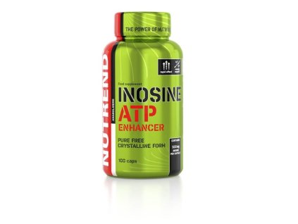 tablety Nutrend INOSINE 100tablet