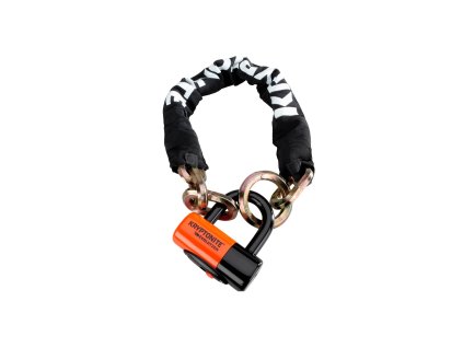 KRYPTONITE zámek New York Cinch Ring 1275