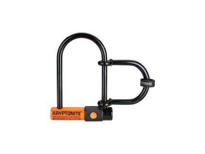 KRYPTONITE zámek Evolution Messenger Mini+