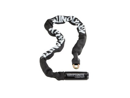 KRYPTONITE zámek Keeper 785 černá