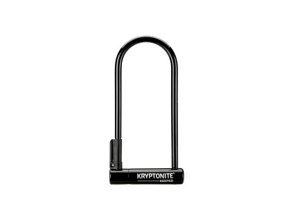 KRYPTONITE zámek Keeper 12 LS w/bracket