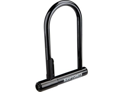KRYPTONITE zámek Keeper 12 Standard w/bracket