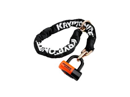 KRYPTONITE zámek New York Cinch Ring 1213