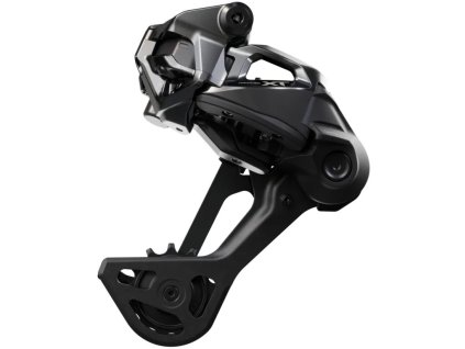 měnič MTB 11k Shimano XT Di2 RD-M8260 černý dlouhé vodítko original balení