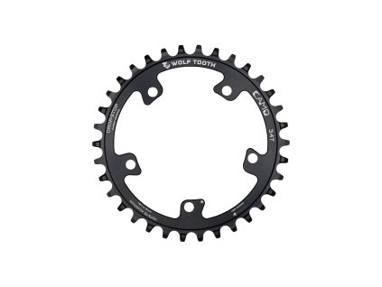 WOLF TOOTH převodník CAMO 36t Drop-Stop B