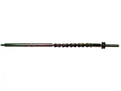 řetízek řazení 3r. mk.2 Sturmey-Archer