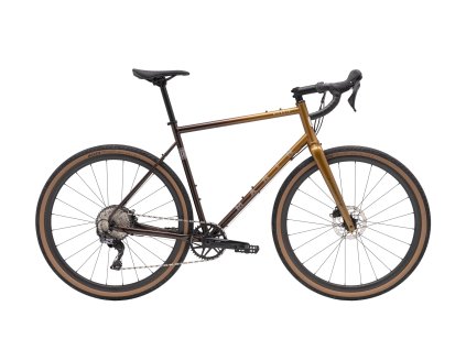 MARIN Nicasio 3, hnědá, KOMUTER.cz