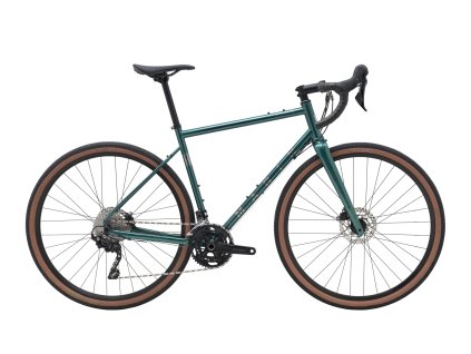 MARIN Nicasio 2 zelená, KOMUTER.cz