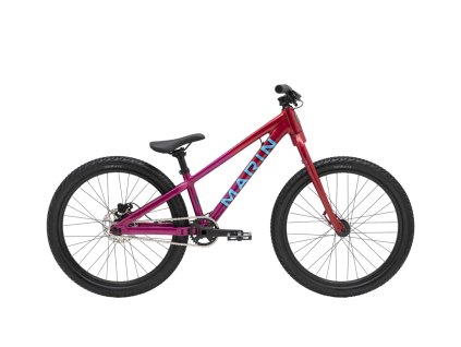 MARIN Alcatraz Jr 24" červeno-ružová, KOMUTER.cz