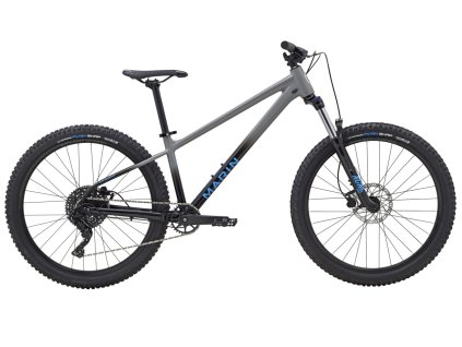 MARIN San Quentin 1 27,5" černá/šedá fade, KOMUTER.cz