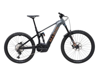 MARIN Rift Zone E2 tan/černá, KOMUTER.cz