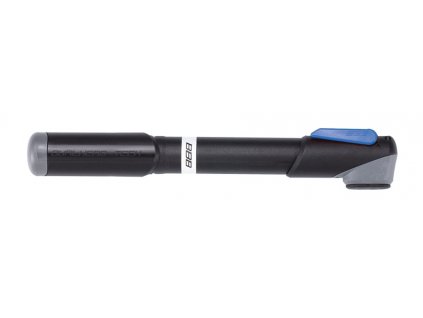 hustilka BBB BMP-54 WindWave S 230mm černá
