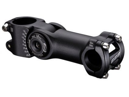 predstavec bbb highsix 130mm