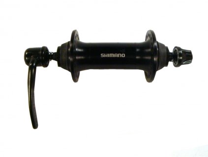 náboj Shimano Acera HB-RM70 přední 36d černý servisní balení