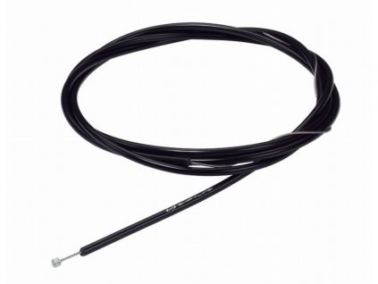 bowdeny řadící BCB-05C ShiftLine Campagnolo černý komplet