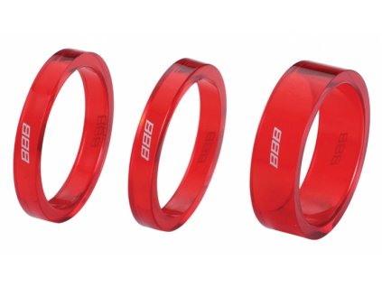 podlozky ah bbb transspace 2x5 3