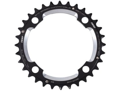 převodník 32z BBB RoundAbout 4"r.104 pin