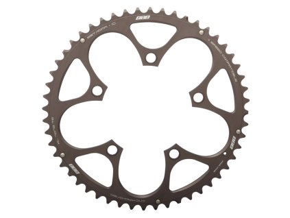 převodník 52z BBB CompactGear Campa EPS