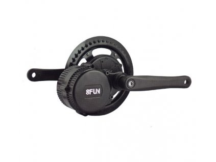 3268FUN stredovy motor bez displeje