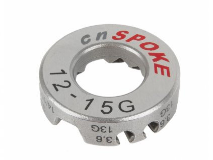 klic centrovaci cn spoke 32343 2