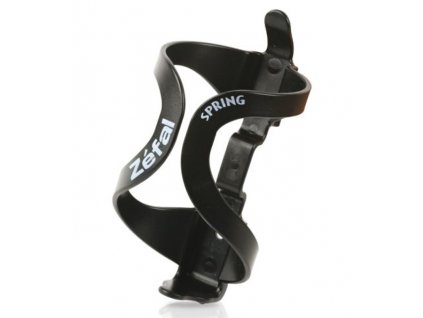 košík Zefal SPRING PH černý