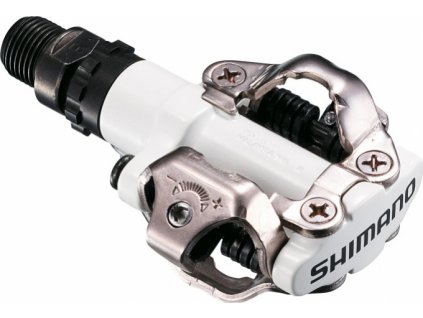 pedály nášlapné Shimano PD-M520 original balení