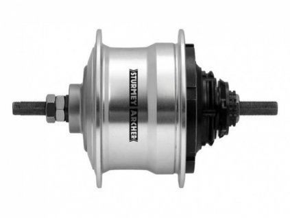 naboj sturmey archer 5r rx vol 1