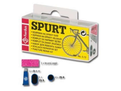 lepeni ferdus sada spurt 1ks