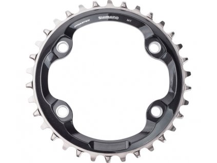 převodník 34z Shimano XT FC-M8000 1x11 4 díry