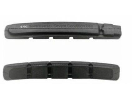 spaliky gumicky shimano xtrxtd