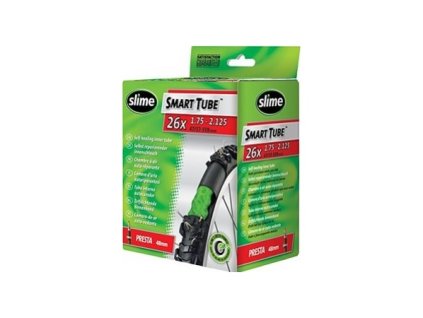 duše SLIME 26"x1.75-2.125 (44/54-559) FV/48mm tmel
