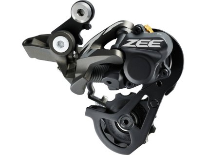 měnič MTB 10k Shimano ZEE M640 11-32z Free original balení